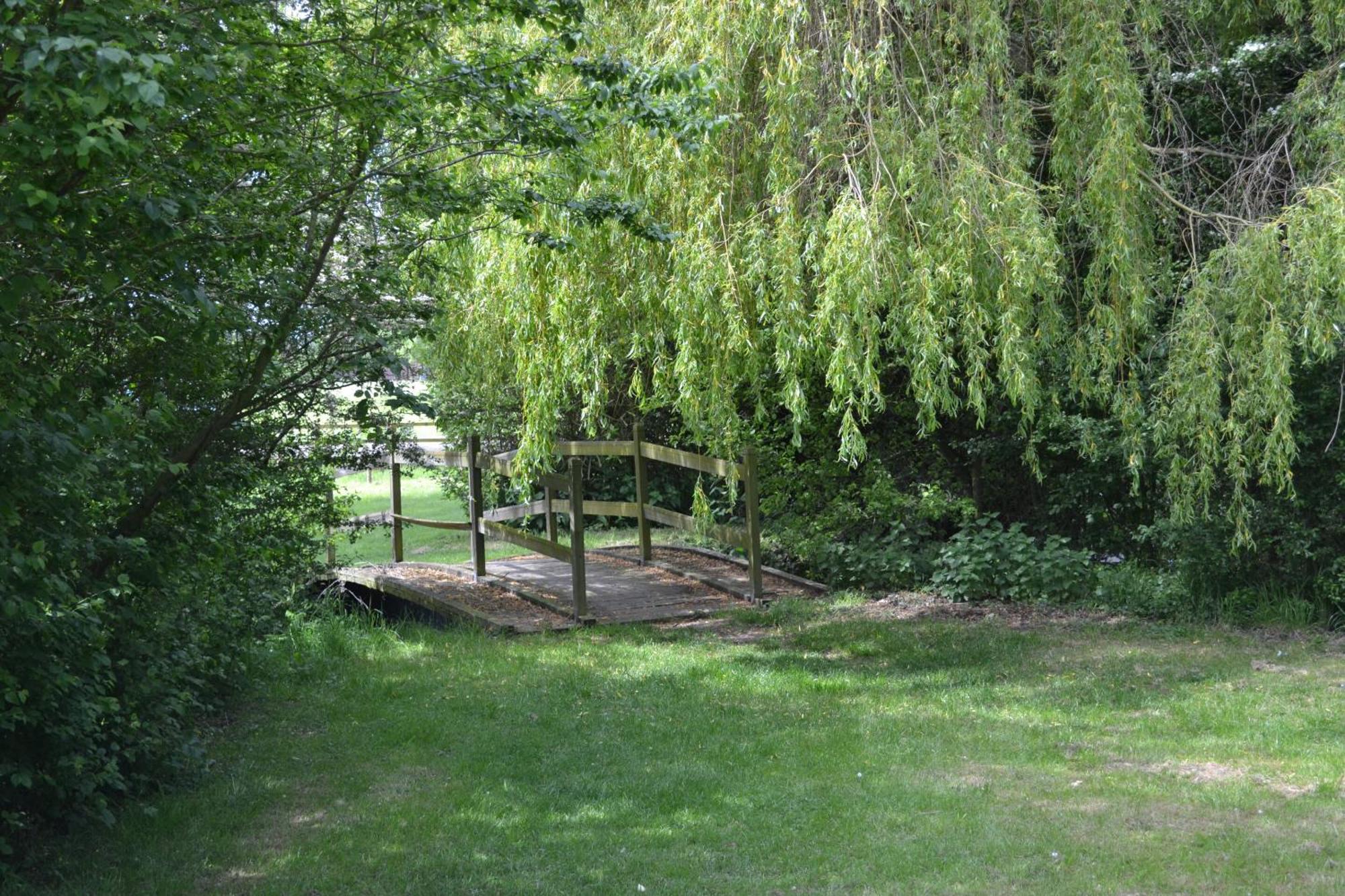 The Chiltern Lodges At Upper Farm Henton Chinnor Luaran gambar