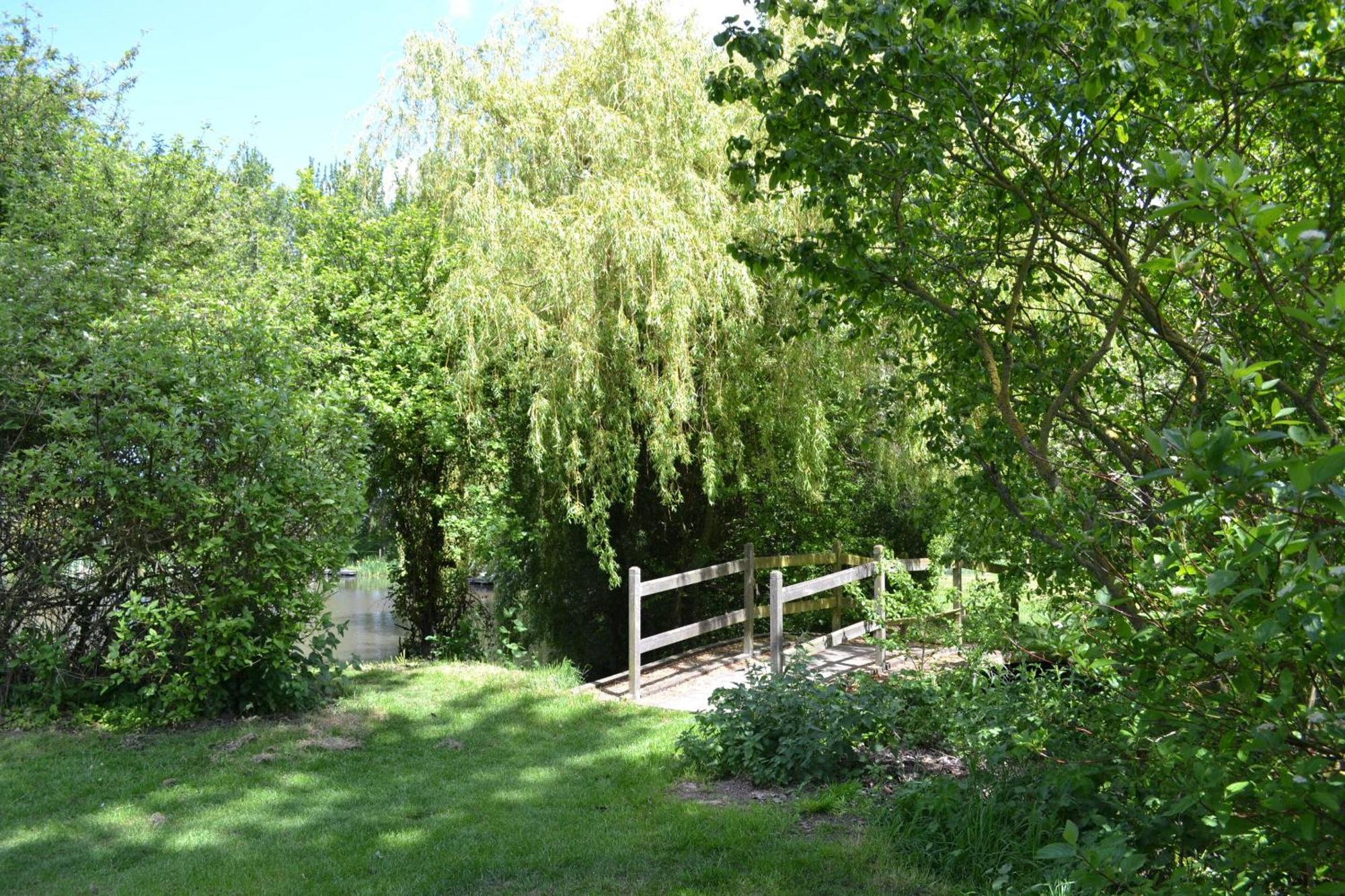 The Chiltern Lodges At Upper Farm Henton Chinnor Luaran gambar